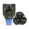 hard rock drill bit