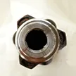 hard rock drill bit
